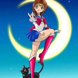 Meet your Posher, Felicia